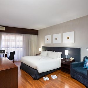 Mercure Sao Paulo Grand Plaza Paulista