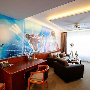 Mercure Hotel Riesa Dresden Elbland